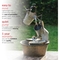 Alpine Metal Tiered Garden Tools Fountain - Image 10 of 10