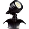 Alpine 3 Warm White LED Lights with Stake, Transformer & Photocell - Image 1 of 3