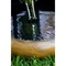 Alpine Metal Fountain with Tiered Glass Bottles - Image 5 of 6