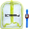 Linsay S 5WCL Kids Smart Watch and Bag Pack - Image 1 of 2