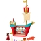 Disney Princess Elena of Avalor Royal Boat Voyage Set - Image 1 of 2