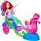 Disney Princess Ariel's Under The Sea Carriage - Image 1 of 3