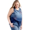 Lucky Brand Plus Size Embroidered Stars Tank Top - Image 3 of 3