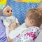 Hasbro Baby Alive Real As Can Be Baby Doll, Brunette - Image 4 of 4