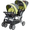 Baby Trend Sit N' Stand Double Stroller Carbon - Image 1 of 3