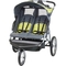 Baby Trend Expedition Double Jogger Carbon - Image 1 of 2