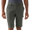 Calvin Klein Jeans Linen Cargo Shorts - Image 1 of 4