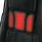 Conair Heated Massaging Seat Cushion - Image 2 of 4