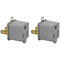 Prime Wire & Cable 3 to 2 Grounding Adapter 2 pk. - Image 2 of 2
