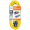 Prime Wire & Cable 25 ft. 14/3 SJTW Jobsite Outdoor Extension Cord - Image 1 of 2