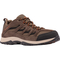 Columbia Men's Crestwood Waterproof Hiking Shoes - Image 1 of 8