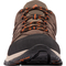 Columbia Men's Crestwood Waterproof Hiking Shoes - Image 5 of 8