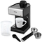 Mr. Coffee Cafe 20 oz. Steam Automatic Espresso and Cappuccino Machine - Image 1 of 4