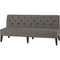 Signature Design by Ashley Tripton 79 in. Upholstered Dining Room Bench - Image 1 of 4