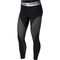 Nike Pro Warm 7/8 Tights - Image 1 of 2