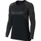 Nike Pro Warm Top - Image 1 of 2