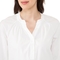 Armani Exchange Henley Shirt - Image 4 of 4
