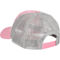 Blync Washed Pink Air Force Cap - Image 2 of 2