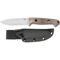 Benchmade 162-1 Bushcrafter EOD Knife - Image 1 of 4