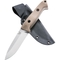 Benchmade 162-1 Bushcrafter EOD Knife - Image 2 of 4