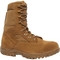 Belleville Air Force Men's Steel Toe Hot Weather Tactical Boots - Image 1 of 2