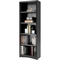 CorLiving Quadra 71 in. 5 Shelf Bookcase - Image 2 of 3
