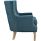 Dorel Living Otto Accent Chair - Image 2 of 4