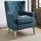 Dorel Living Otto Accent Chair - Image 4 of 4