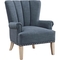Dorel Living Accent Chair - Image 1 of 4
