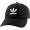 Adidas Originals Relaxed Strapback Cap - Image 1 of 3