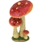 Design Toscano Mystic Forest Red Mushroom Statue - Image 1 of 5