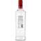 Smirnoff Raspberry Vodka 750ml - Image 2 of 2