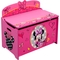 Disney Minnie Mouse Deluxe Toy Box - Image 1 of 4