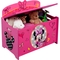 Disney Minnie Mouse Deluxe Toy Box - Image 2 of 4