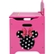 Disney Minnie Mouse Deluxe Toy Box - Image 3 of 4