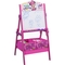 Disney Minnie Mouse Wooden Activity Whiteboard Easel with Storage - Image 1 of 4