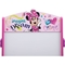 Disney Minnie Mouse Wooden Activity Whiteboard Easel with Storage - Image 4 of 4
