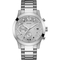 Guess Men's Silver Tone Classic Multifunction Dual Chronograph 44.5mm U0668G7 - Image 1 of 3