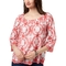 Charter Club Petite Off The Shoulder Top - Image 1 of 3