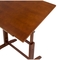Studio Designs Wood Creative Table and Stool Set - Image 2 of 4