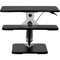 Calico Designs Studio Lift 32 in. Wide Height Adjustable Desktop Riser - Image 2 of 4