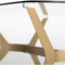 Studio Designs Home Archtech Modern Coffee Table - Image 3 of 4