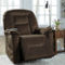 Ashley Samir Power Lift Recliner with Heat and Massage - Image 1 of 4