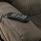 Ashley Ballister Power Lift Recliner with Power Adjusting Headrest - Image 4 of 4