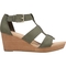 Dr. Scholl's Barton Wedge Sandals - Image 2 of 4