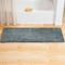 Lavish Home Memory Foam Extra Long Bath Rug Mat - Image 4 of 4