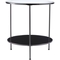 Southern Enterprises Risa Glam End Table - Image 1 of 4