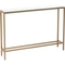 Southern Enterprises Darrin Console Table - Image 1 of 4