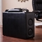 Southern Enterprises Menlow Speaker Console - Image 4 of 4