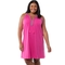 Cherokee Plus Size Embroidered Knit Dress - Image 1 of 4